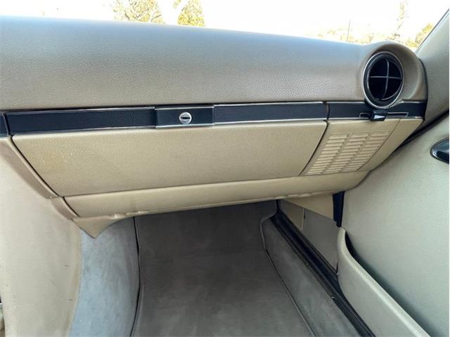 1977 Mercedes-Benz 450 (CC-2092454) for sale in West Chester, Pennsylvania