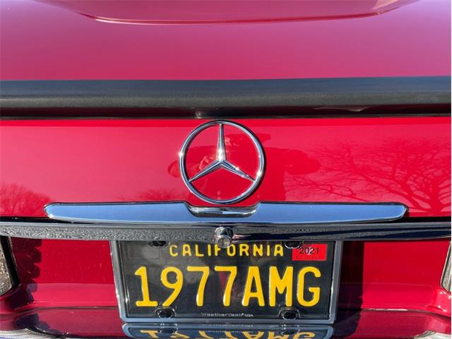 1977 Mercedes-Benz 450 (CC-2092454) for sale in West Chester, Pennsylvania