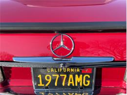 1977 Mercedes-Benz 450 (CC-2092454) for sale in West Chester, Pennsylvania
