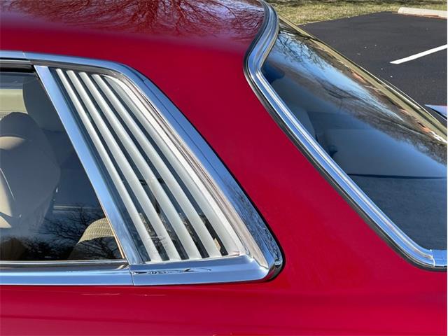 1977 Mercedes-Benz 450 (CC-2092454) for sale in West Chester, Pennsylvania