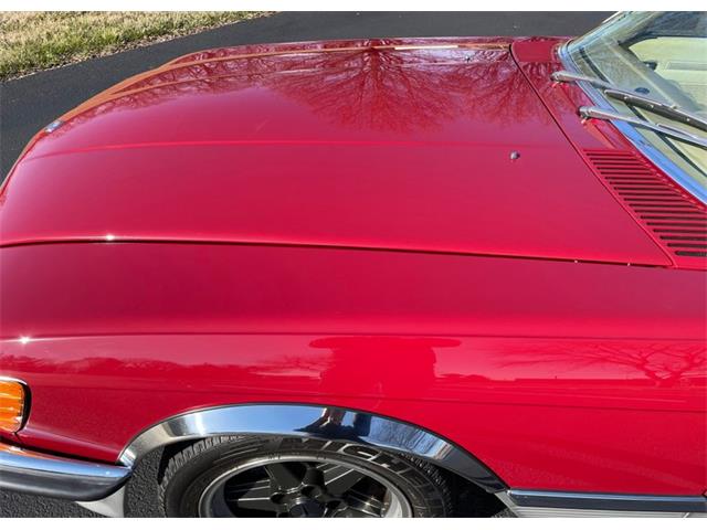 1977 Mercedes-Benz 450 (CC-2092454) for sale in West Chester, Pennsylvania