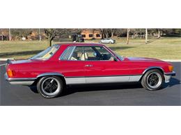 1977 Mercedes-Benz 450 (CC-2092454) for sale in West Chester, Pennsylvania