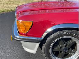1977 Mercedes-Benz 450 (CC-2092454) for sale in West Chester, Pennsylvania
