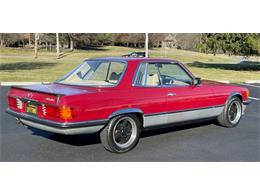 1977 Mercedes-Benz 450 (CC-2092454) for sale in West Chester, Pennsylvania