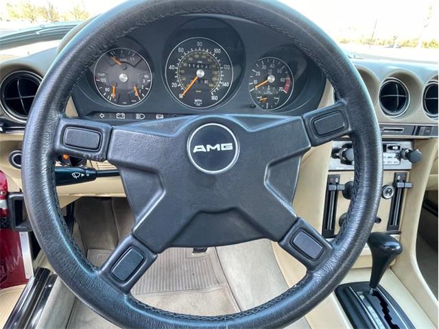 1977 Mercedes-Benz 450 (CC-2092454) for sale in West Chester, Pennsylvania