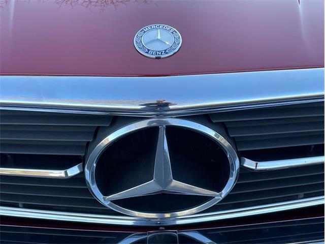 1977 Mercedes-Benz 450 (CC-2092454) for sale in West Chester, Pennsylvania