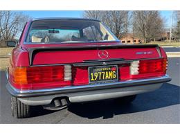 1977 Mercedes-Benz 450 (CC-2092454) for sale in West Chester, Pennsylvania