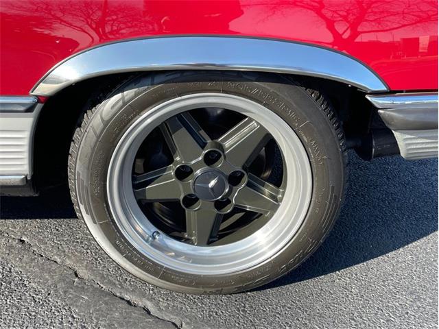 1977 Mercedes-Benz 450 (CC-2092454) for sale in West Chester, Pennsylvania