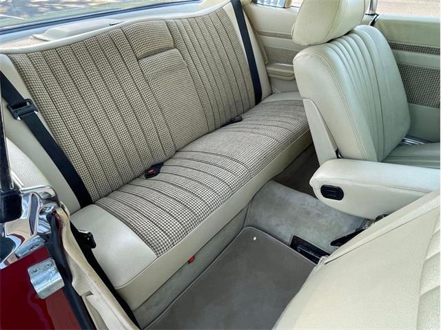 1977 Mercedes-Benz 450 (CC-2092454) for sale in West Chester, Pennsylvania