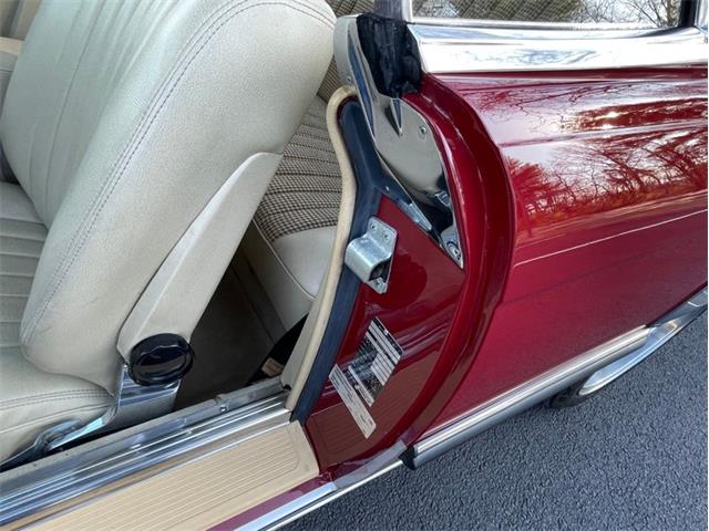 1977 Mercedes-Benz 450 (CC-2092454) for sale in West Chester, Pennsylvania