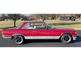 1977 Mercedes-Benz 450 (CC-2092454) for sale in West Chester, Pennsylvania