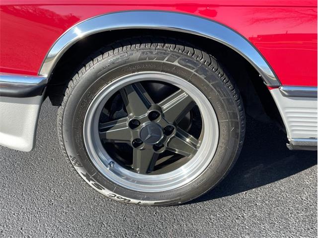 1977 Mercedes-Benz 450 (CC-2092454) for sale in West Chester, Pennsylvania