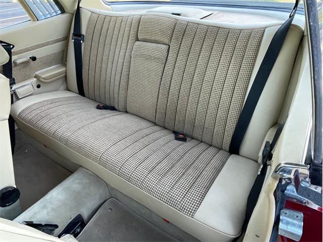 1977 Mercedes-Benz 450 (CC-2092454) for sale in West Chester, Pennsylvania