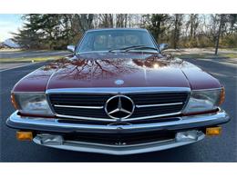 1977 Mercedes-Benz 450 (CC-2092454) for sale in West Chester, Pennsylvania
