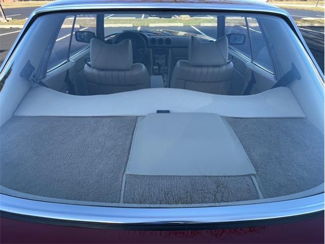 1977 Mercedes-Benz 450 (CC-2092454) for sale in West Chester, Pennsylvania
