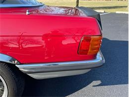 1977 Mercedes-Benz 450 (CC-2092454) for sale in West Chester, Pennsylvania