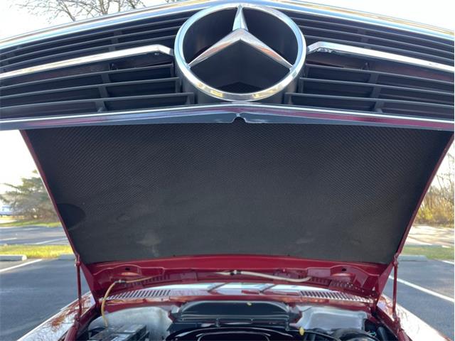 1977 Mercedes-Benz 450 (CC-2092454) for sale in West Chester, Pennsylvania