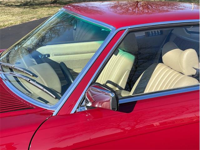 1977 Mercedes-Benz 450 (CC-2092454) for sale in West Chester, Pennsylvania