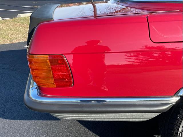 1977 Mercedes-Benz 450 (CC-2092454) for sale in West Chester, Pennsylvania