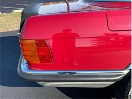 1977 Mercedes-Benz 450 (CC-2092454) for sale in West Chester, Pennsylvania