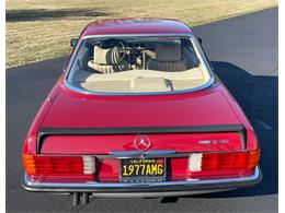 1977 Mercedes-Benz 450 (CC-2092454) for sale in West Chester, Pennsylvania