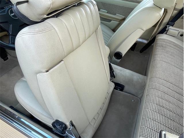 1977 Mercedes-Benz 450 (CC-2092454) for sale in West Chester, Pennsylvania