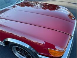 1977 Mercedes-Benz 450 (CC-2092454) for sale in West Chester, Pennsylvania
