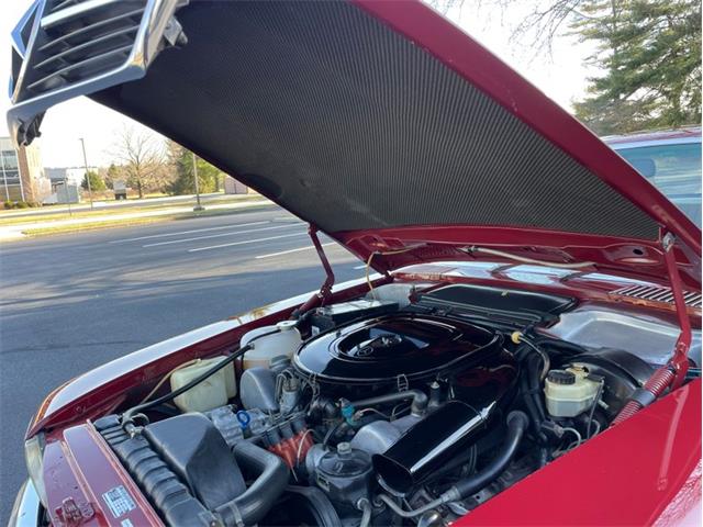 1977 Mercedes-Benz 450 (CC-2092454) for sale in West Chester, Pennsylvania