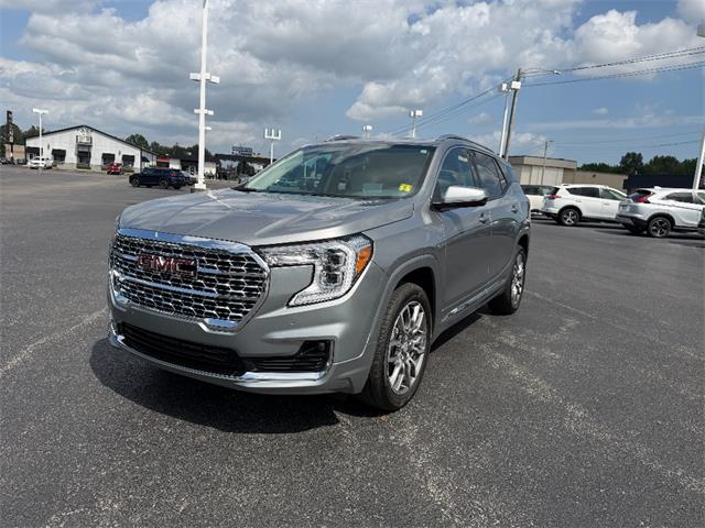 2024 GMC Terrain (CC-2092455) for sale in Paducah, Kentucky