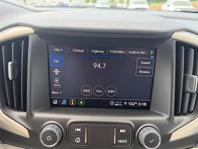 2024 GMC Terrain (CC-2092455) for sale in Paducah, Kentucky