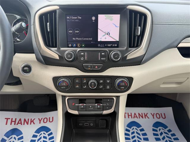 2024 GMC Terrain (CC-2092455) for sale in Paducah, Kentucky