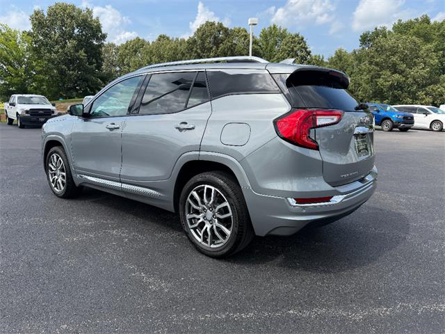 2024 GMC Terrain (CC-2092455) for sale in Paducah, Kentucky
