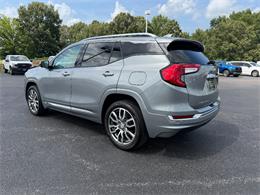 2024 GMC Terrain (CC-2092455) for sale in Paducah, Kentucky