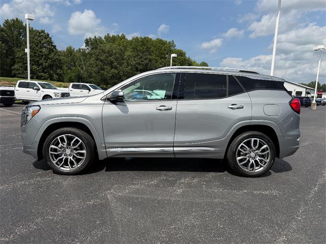 2024 GMC Terrain (CC-2092455) for sale in Paducah, Kentucky