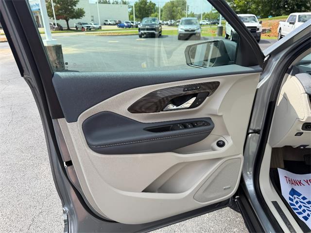 2024 GMC Terrain (CC-2092455) for sale in Paducah, Kentucky