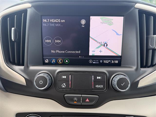 2024 GMC Terrain (CC-2092455) for sale in Paducah, Kentucky