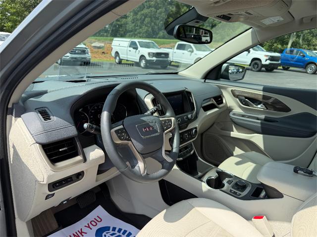 2024 GMC Terrain (CC-2092455) for sale in Paducah, Kentucky