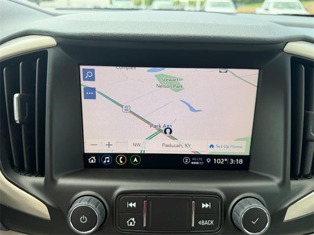 2024 GMC Terrain (CC-2092455) for sale in Paducah, Kentucky