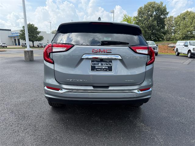 2024 GMC Terrain (CC-2092455) for sale in Paducah, Kentucky