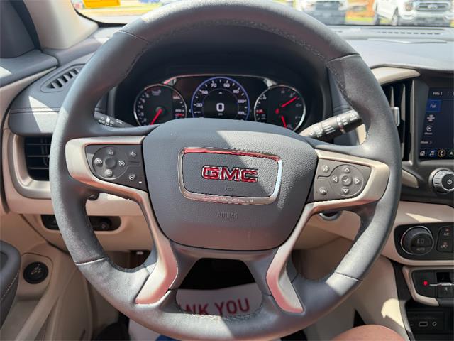 2024 GMC Terrain (CC-2092455) for sale in Paducah, Kentucky