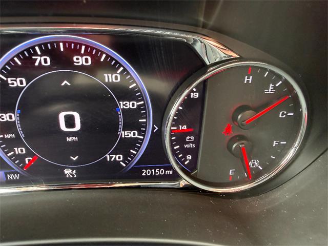 2024 GMC Terrain (CC-2092455) for sale in Paducah, Kentucky