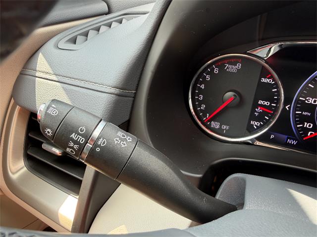 2024 GMC Terrain (CC-2092455) for sale in Paducah, Kentucky