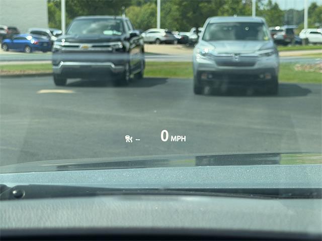 2024 GMC Terrain (CC-2092455) for sale in Paducah, Kentucky