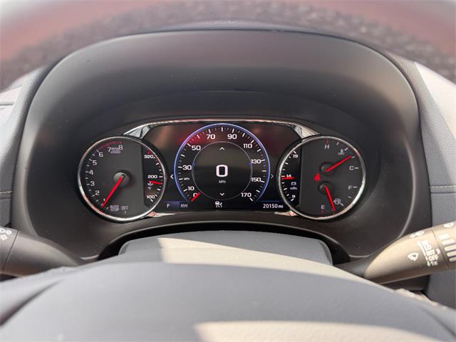 2024 GMC Terrain (CC-2092455) for sale in Paducah, Kentucky