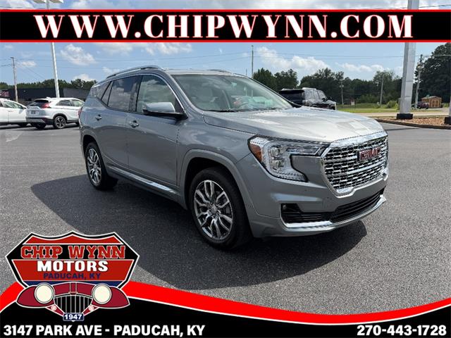 2024 GMC Terrain (CC-2092455) for sale in Paducah, Kentucky