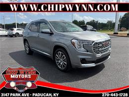 2024 GMC Terrain (CC-2092455) for sale in Paducah, Kentucky