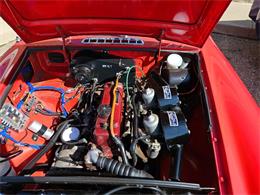 1969 MG MGB (CC-2092456) for sale in Salem, Ohio
