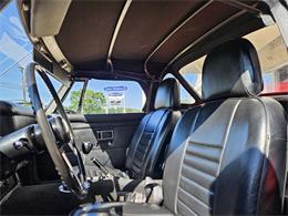 1969 MG MGB (CC-2092456) for sale in Salem, Ohio