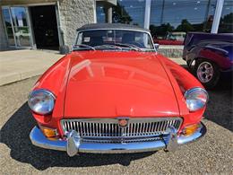 1969 MG MGB (CC-2092456) for sale in Salem, Ohio
