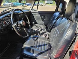 1969 MG MGB (CC-2092456) for sale in Salem, Ohio